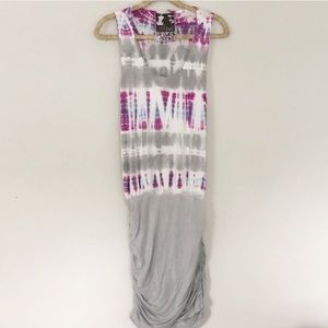 Young Fabulous & Broke Dress